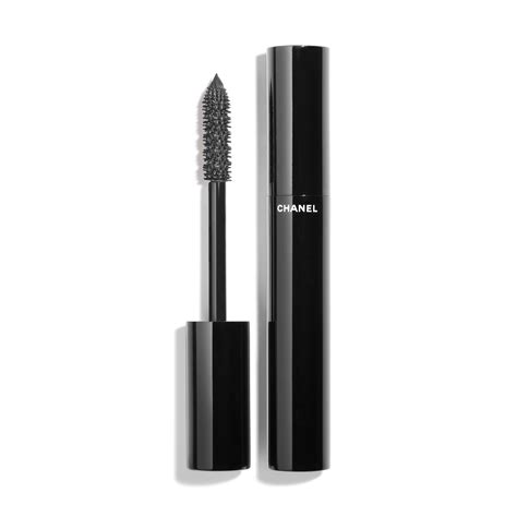 chanel le volume mascara